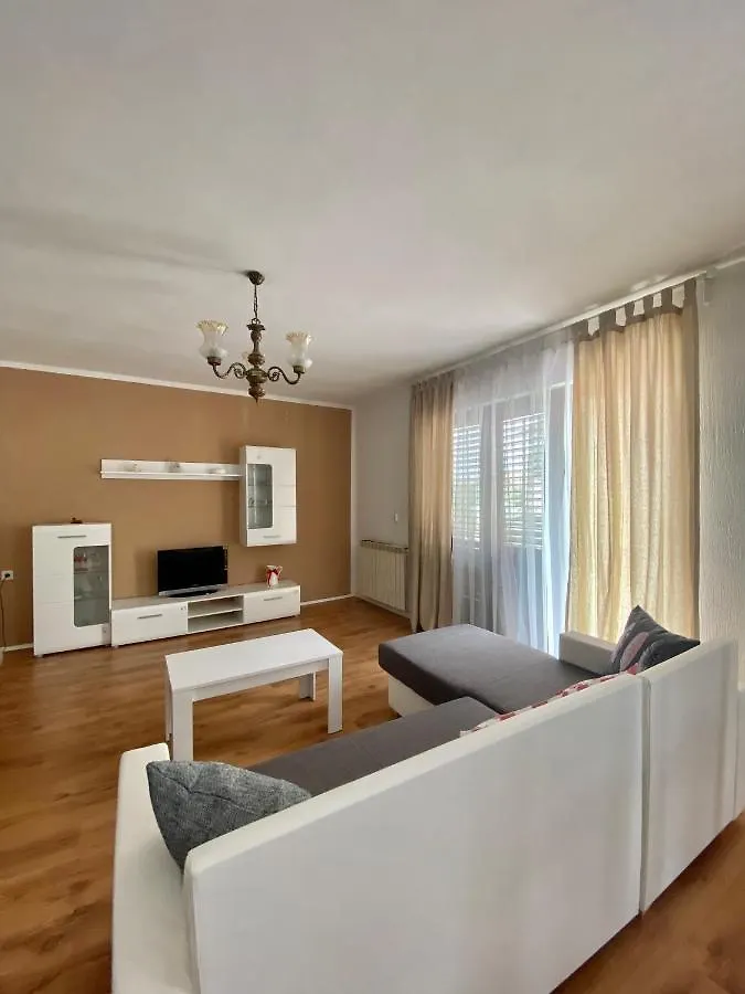 Apartman Mira Opatija