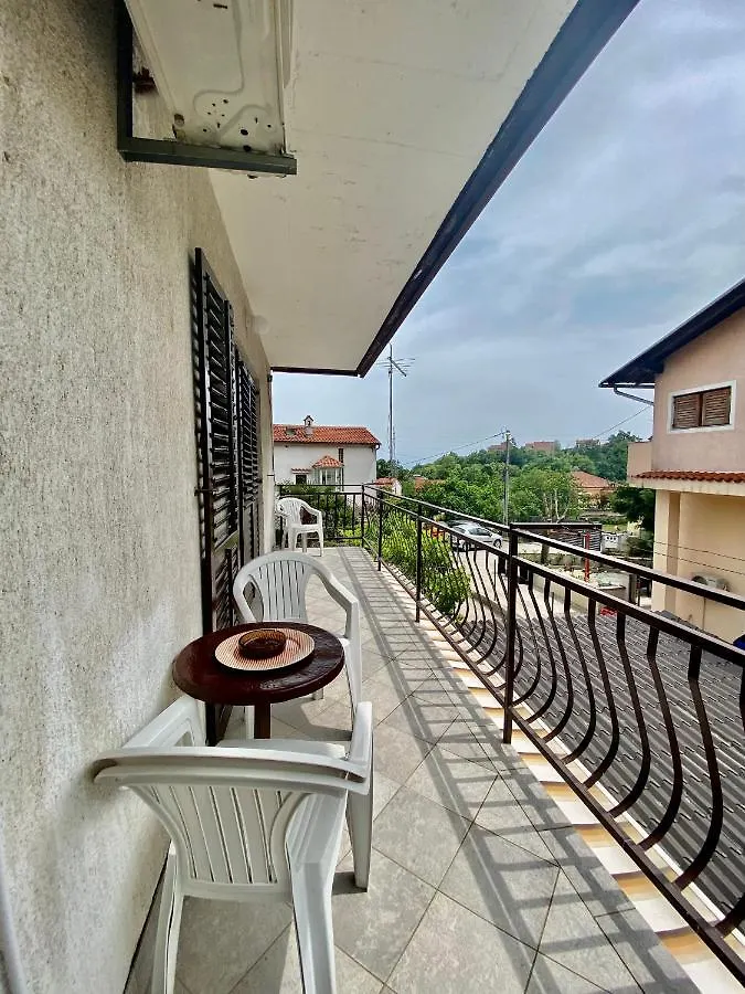 Apartment Apartman Mira Opatija