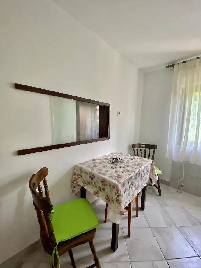 Apartman Mira Opatija 0*,