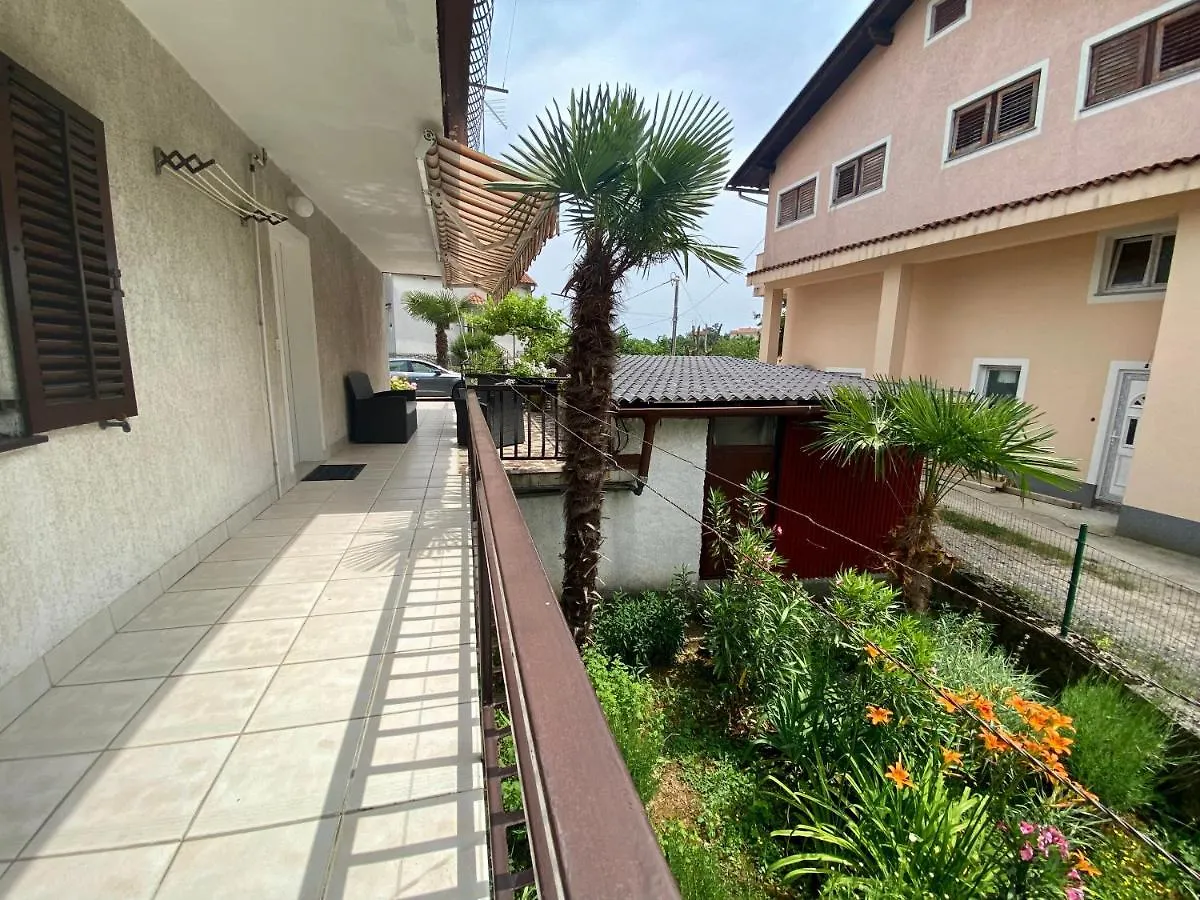 Apartment Apartman Mira Opatija