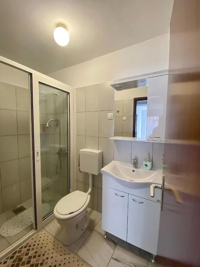 Apartman Mira Opatija Apartment
