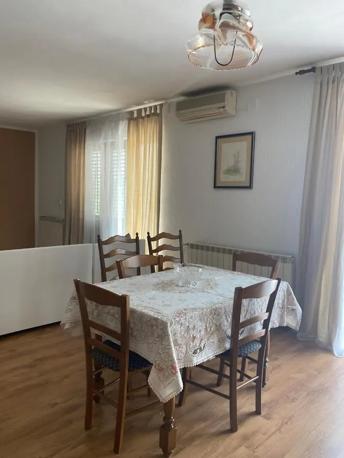 Apartman Mira Opatija 0*,  Croatia