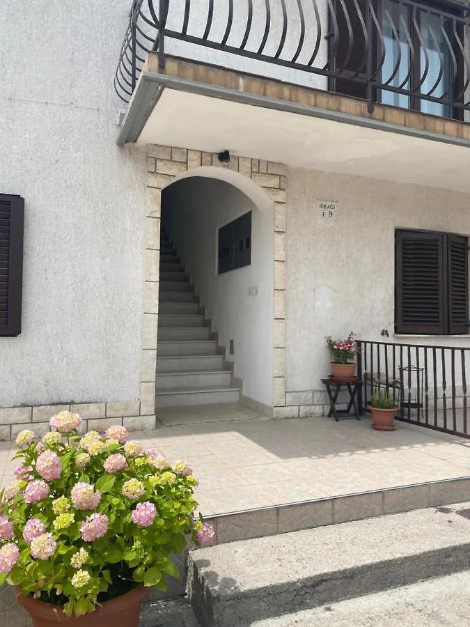 Apartman Mira Opatija Apartment