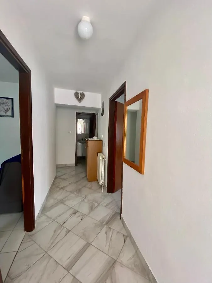 Apartman Mira Opatija Croatia