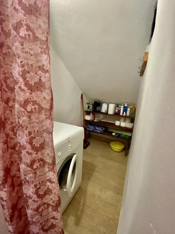 Apartman Mira Opatija Apartment