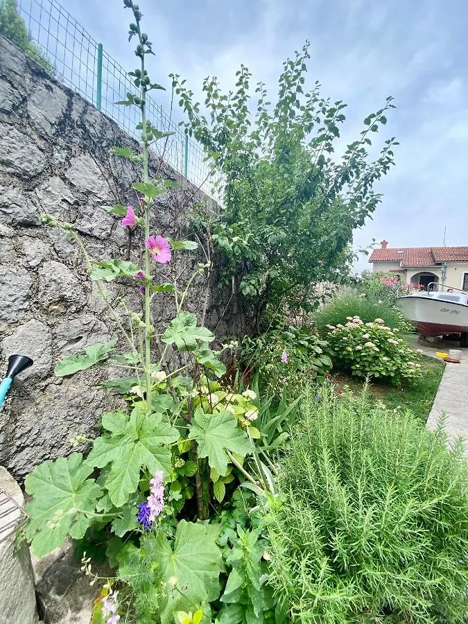Apartman Mira Opatija 0*,  Croatia