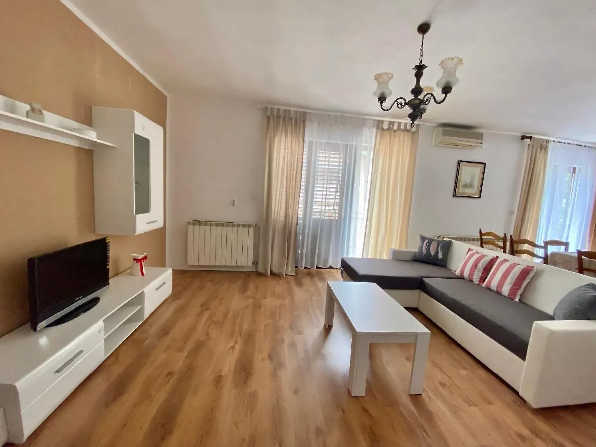 Apartman Mira Opatija 0*,