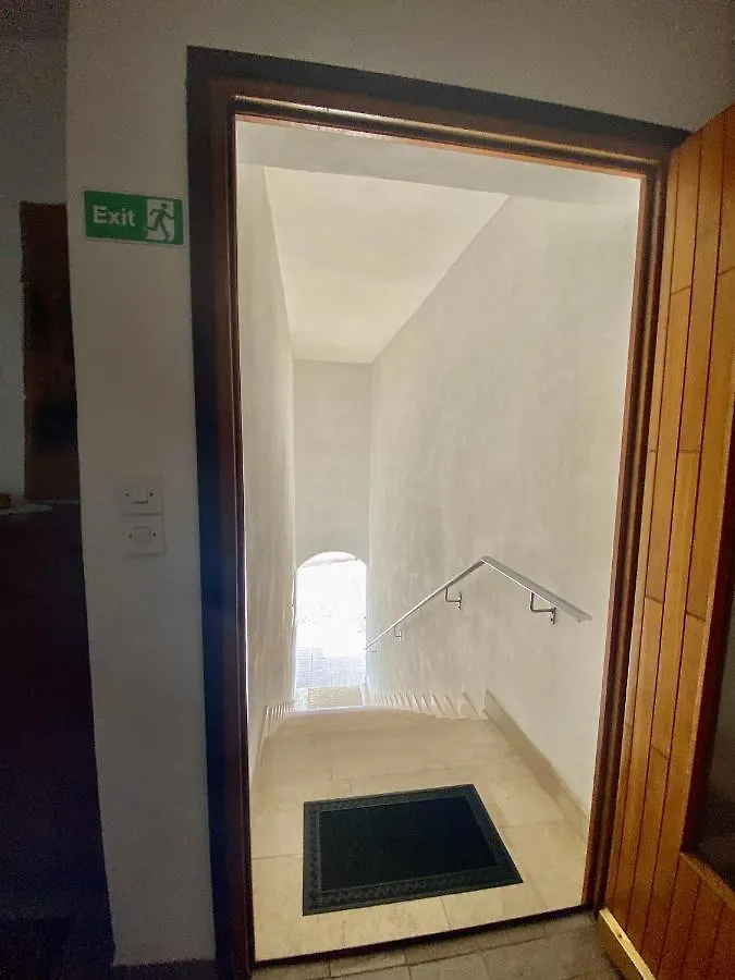 Apartman Mira Opatija