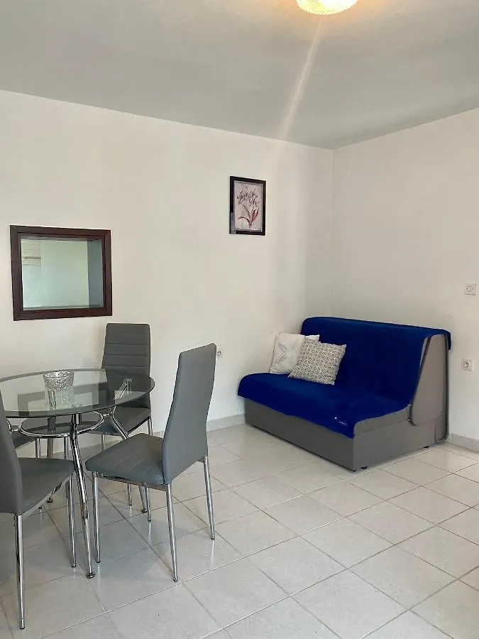 Apartment Apartman Mira Opatija
