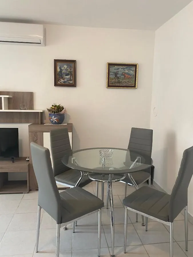 Apartment Apartman Mira Opatija Croatia