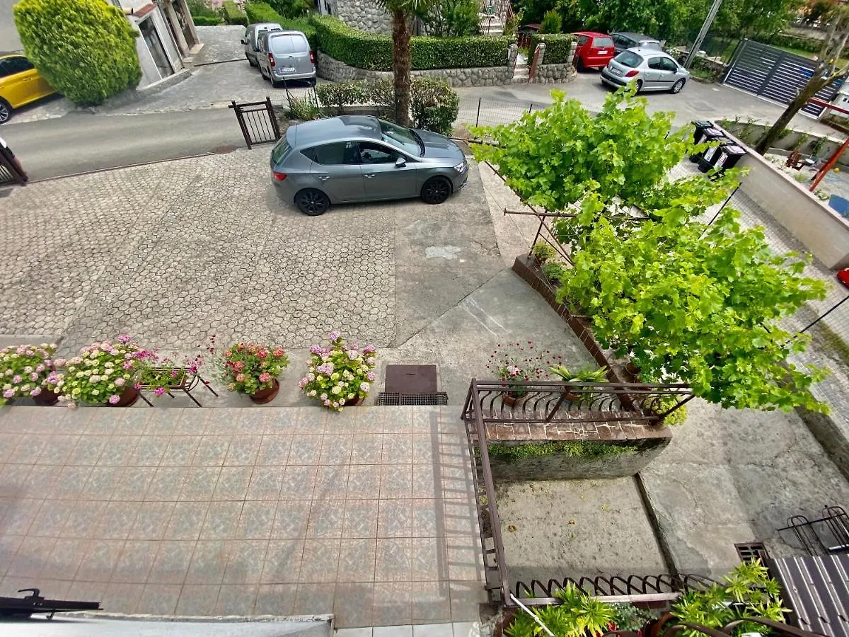Apartman Mira Opatija