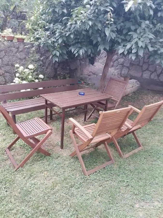Apartment Apartman Mira Opatija