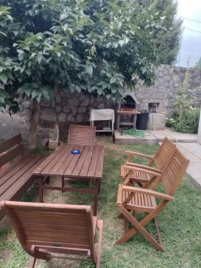Apartman Mira Opatija