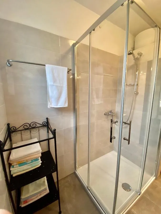 Apartment Apartman Mira Opatija