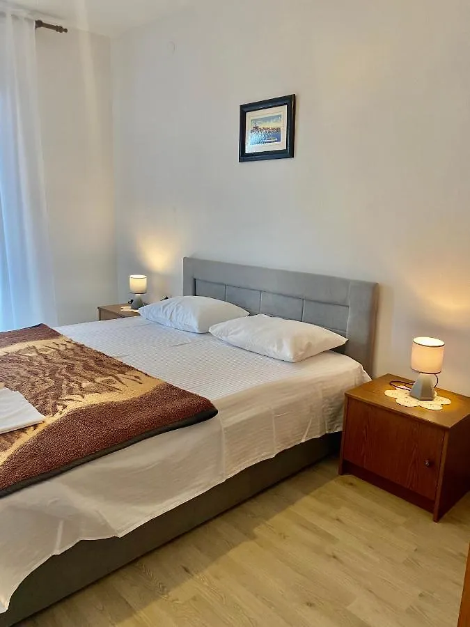 Apartman Mira Opatija