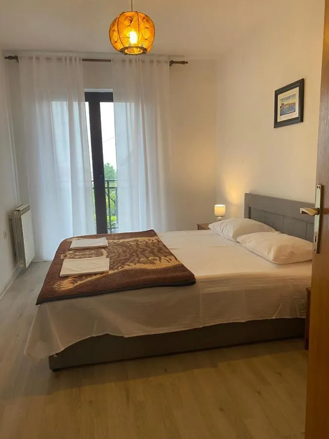 Apartment Apartman Mira Opatija