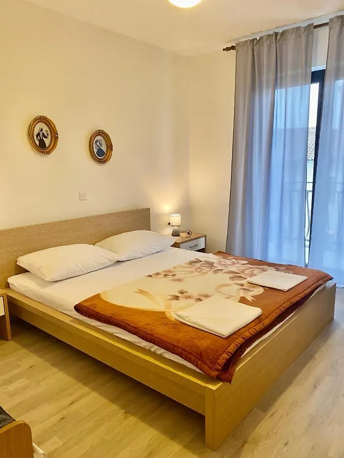 Apartment Apartman Mira Opatija Croatia