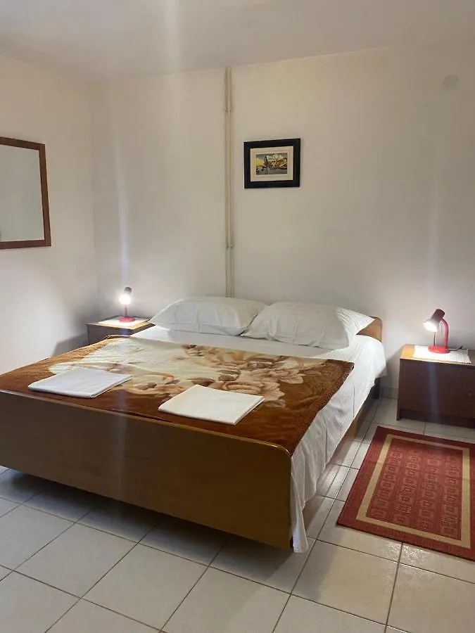 Apartman Mira Opatija 0*,