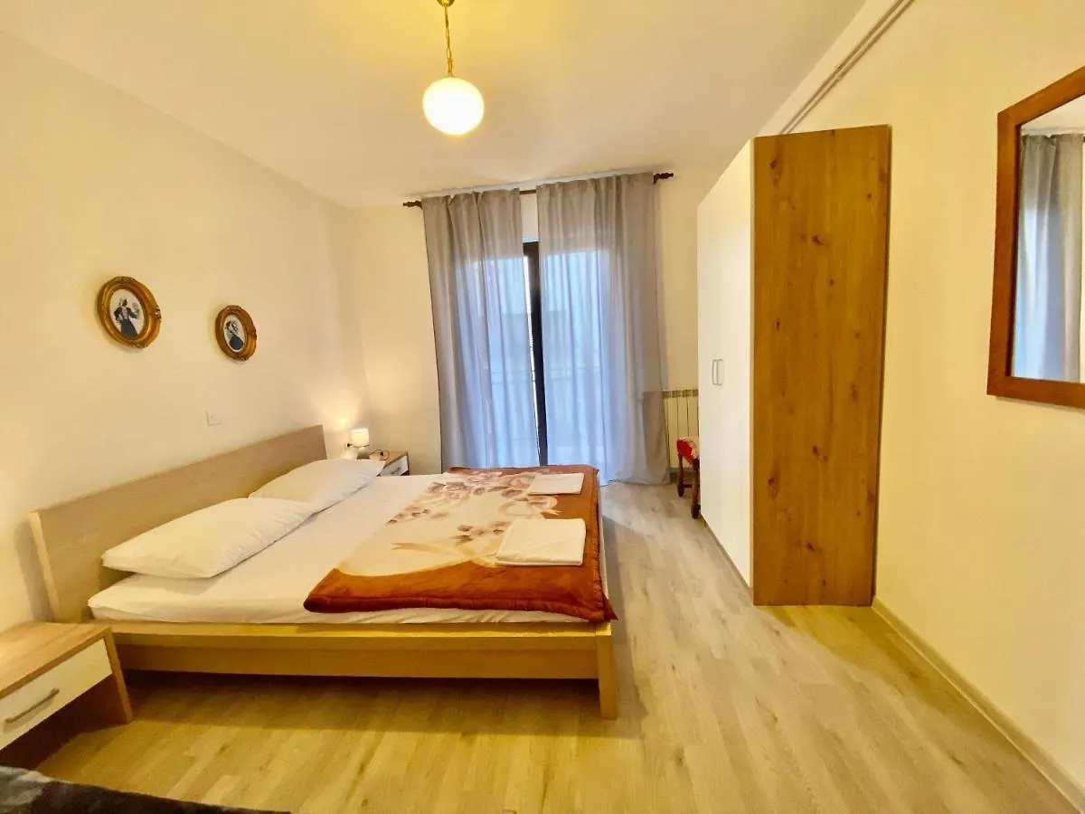 Apartment Apartman Mira Opatija Croatia
