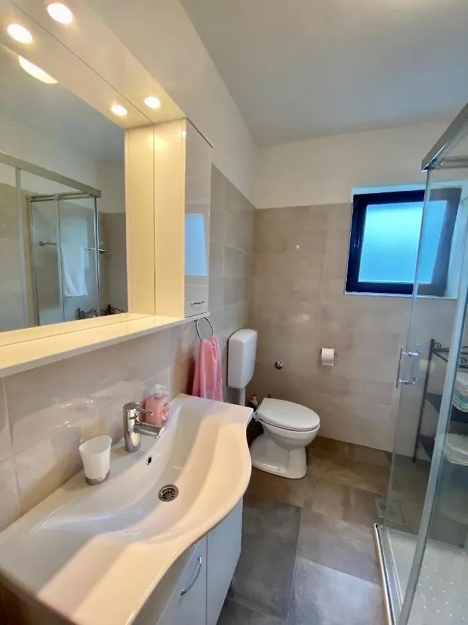 Apartman Mira Opatija