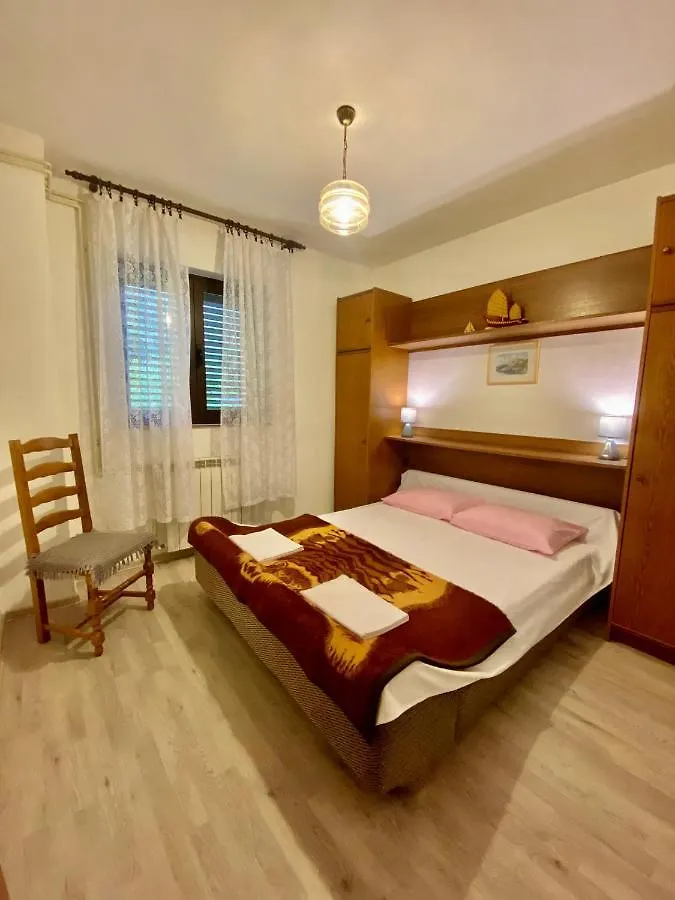 Apartman Mira Opatija