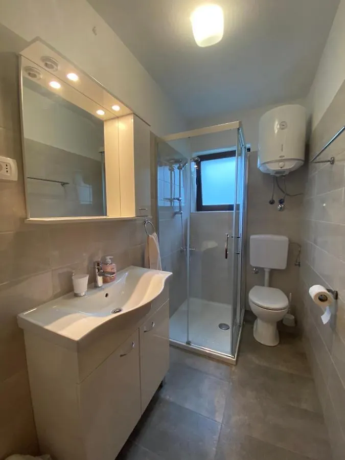 Apartman Mira Opatija 0*,  Croatia