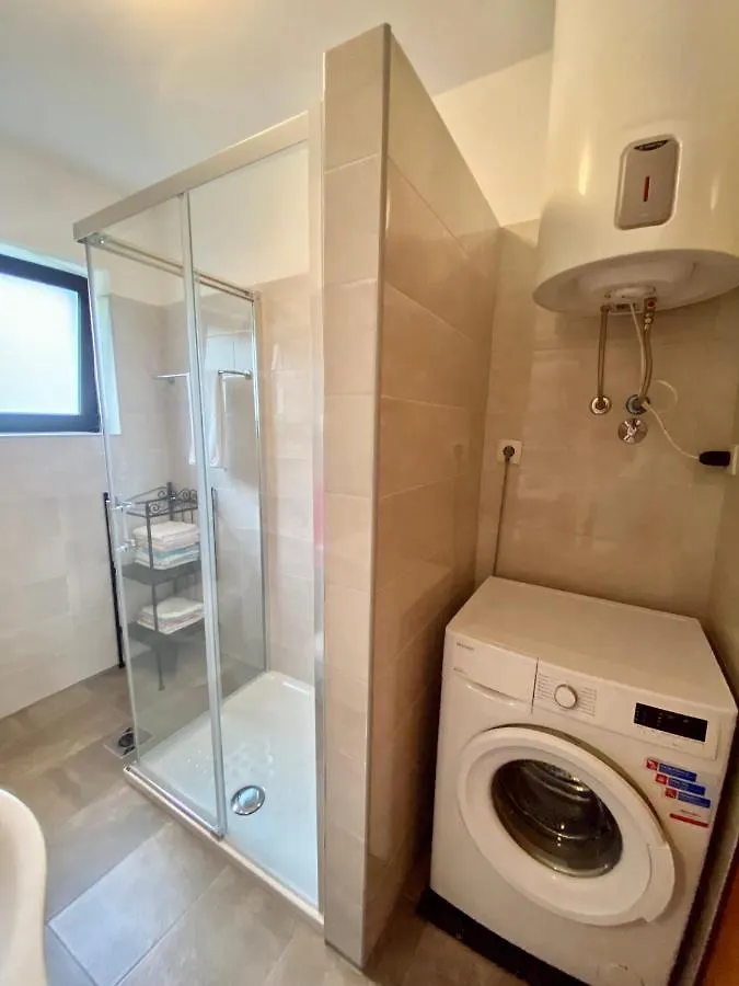 Apartment Apartman Mira Opatija Croatia