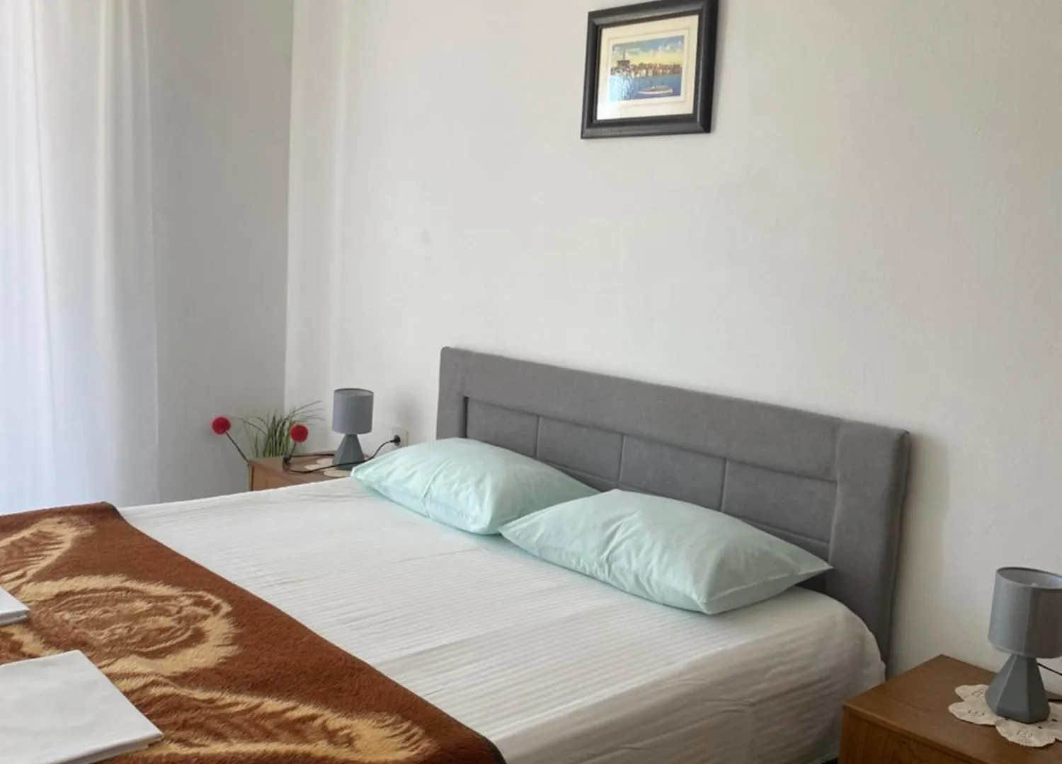 Apartment Apartman Mira Opatija