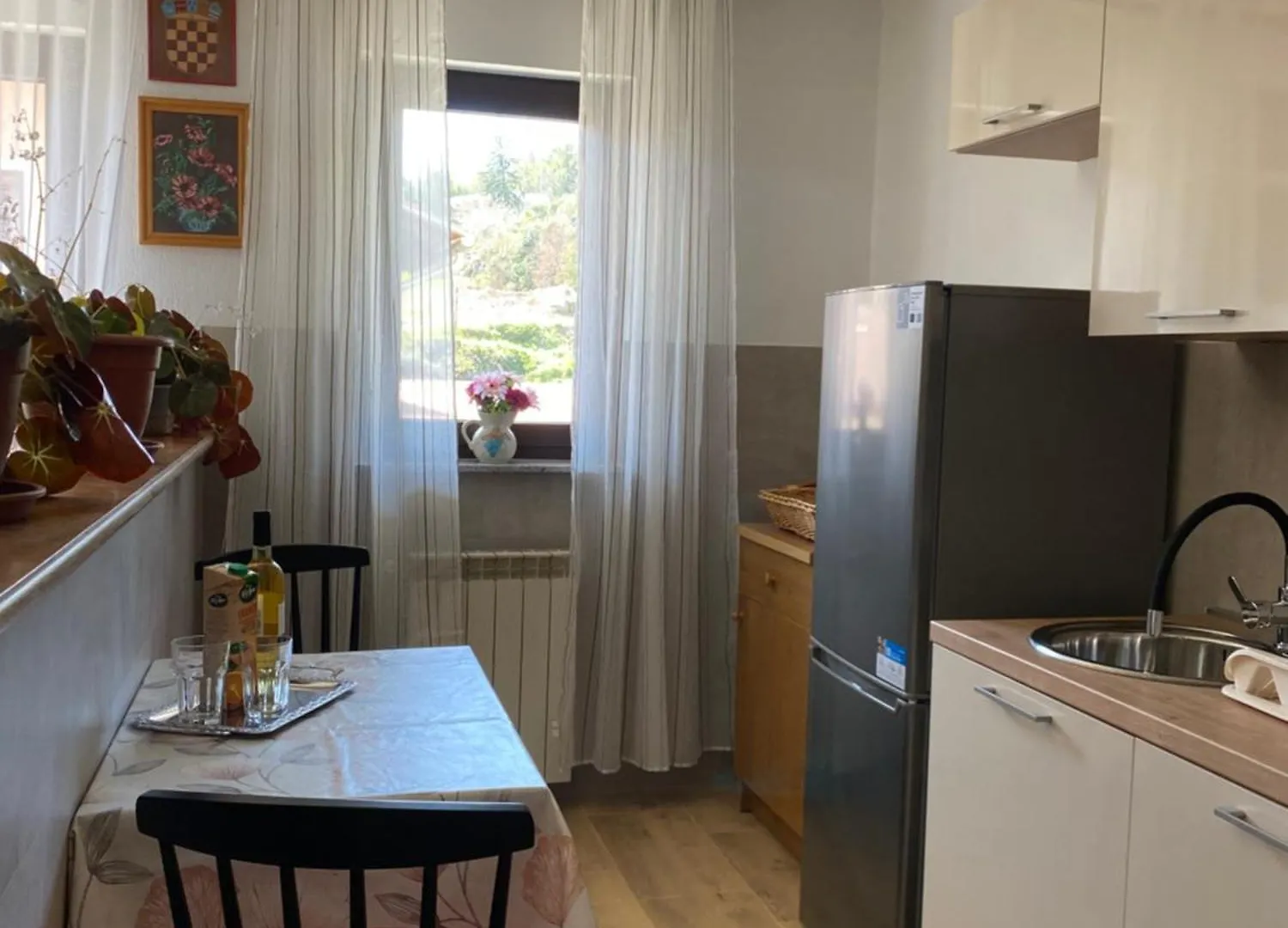 Apartman Mira Opatija Croatia