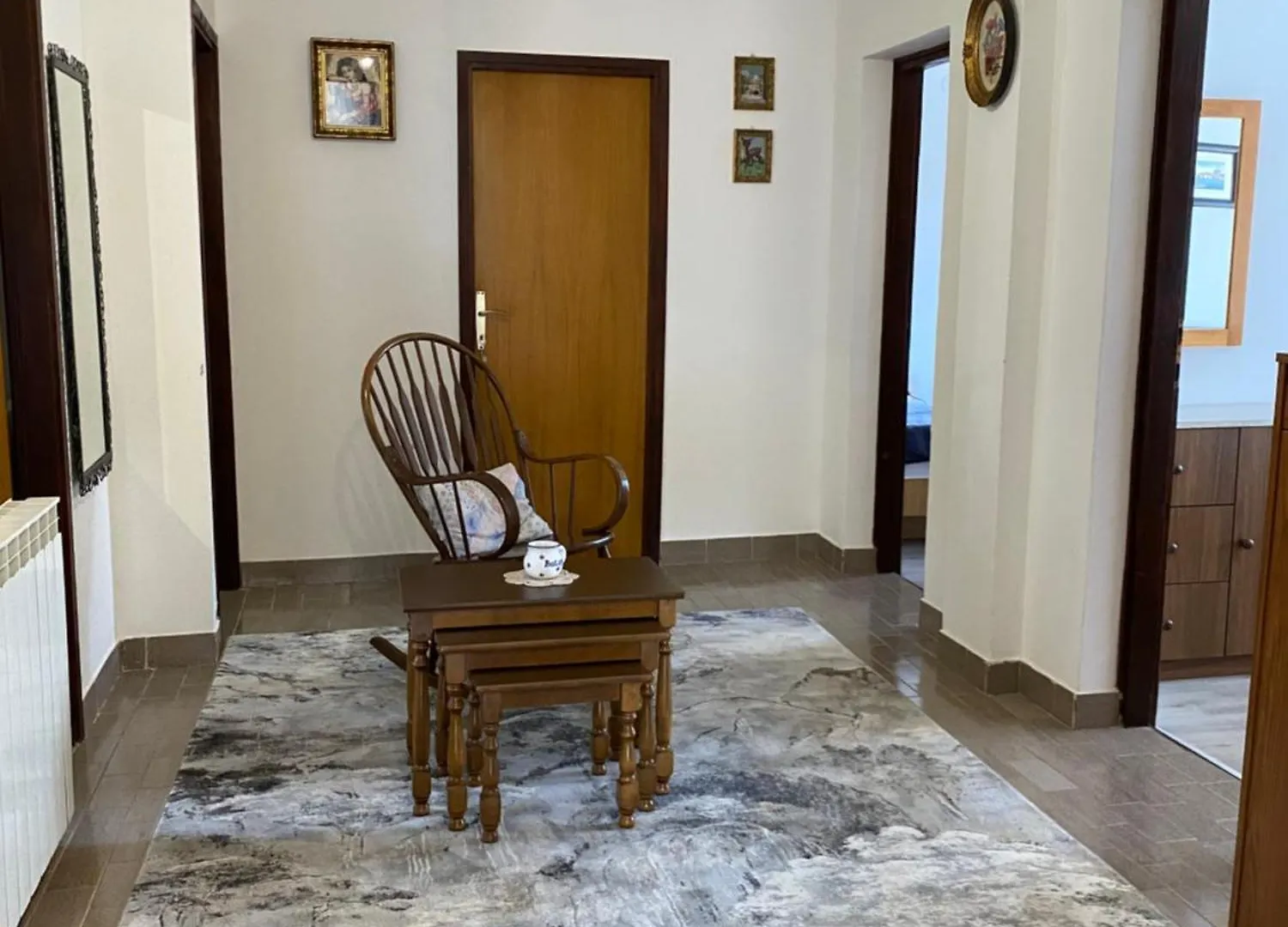 Apartman Mira Opatija Apartment