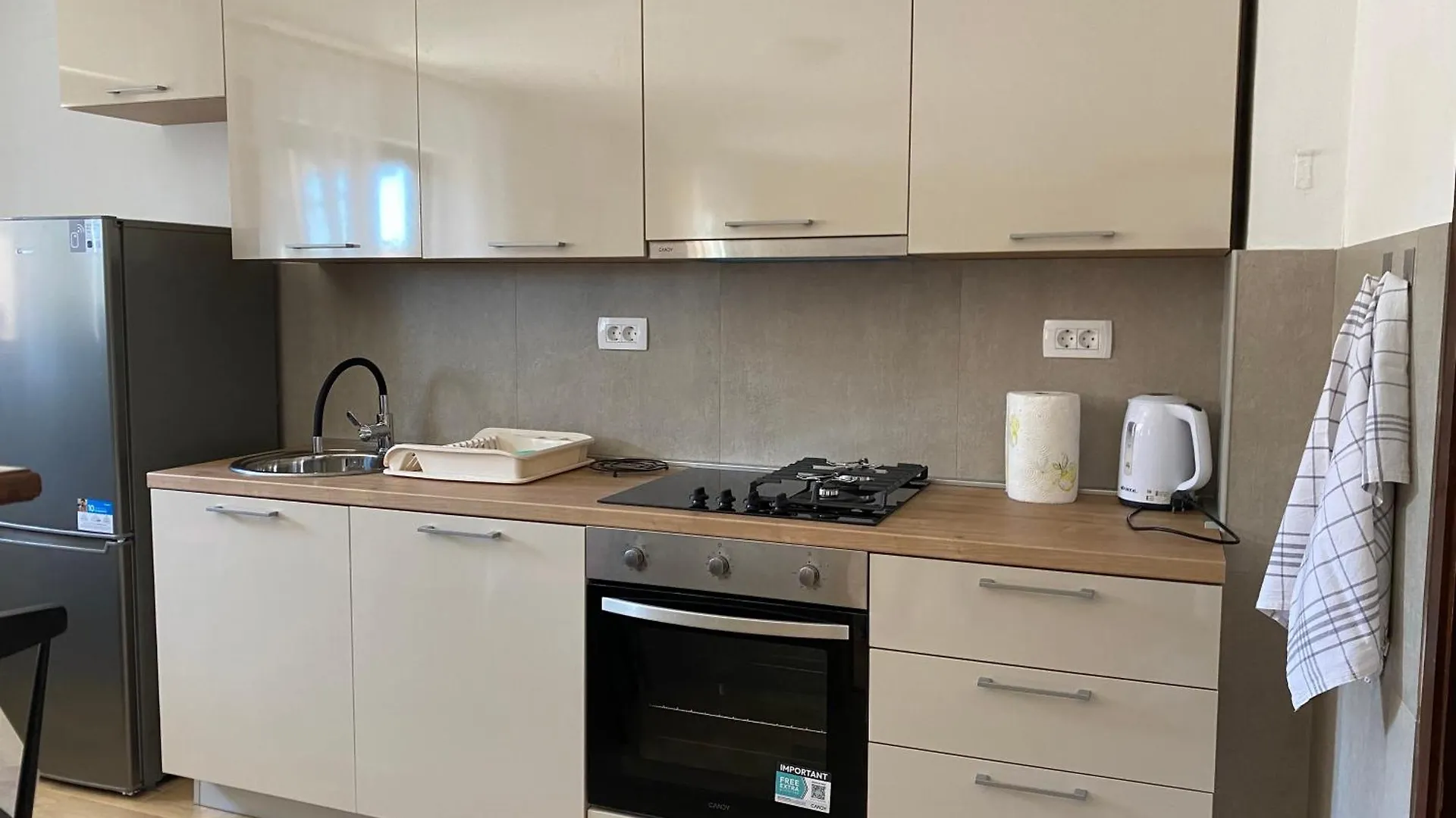 Apartman Mira Opatija
