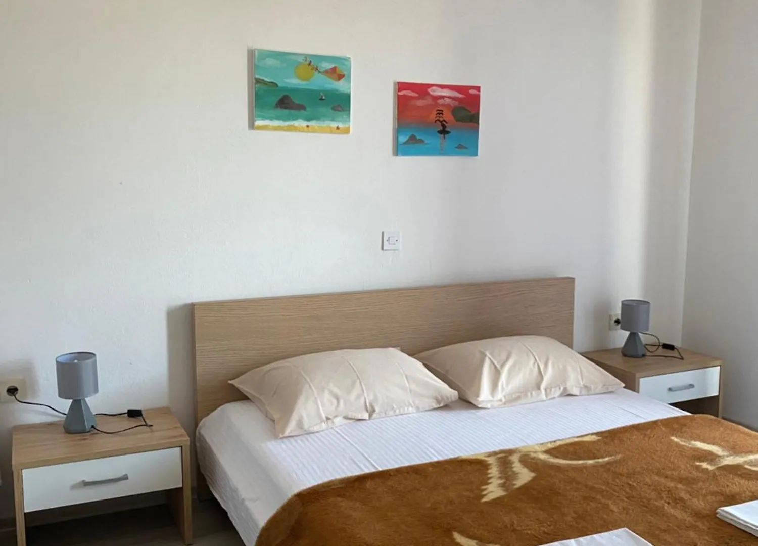 Apartment Apartman Mira Opatija Croatia