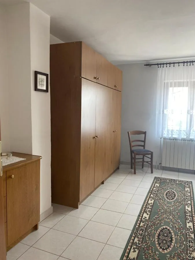 Apartman Mira Opatija Lägenhet