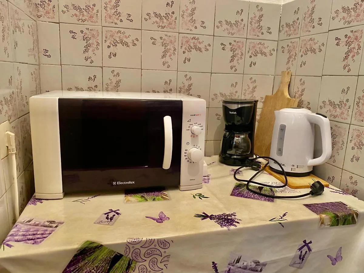 Apartman Mira Opatija Lägenhet