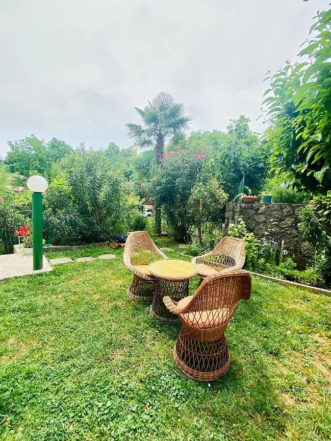 Apartman Mira Opatija