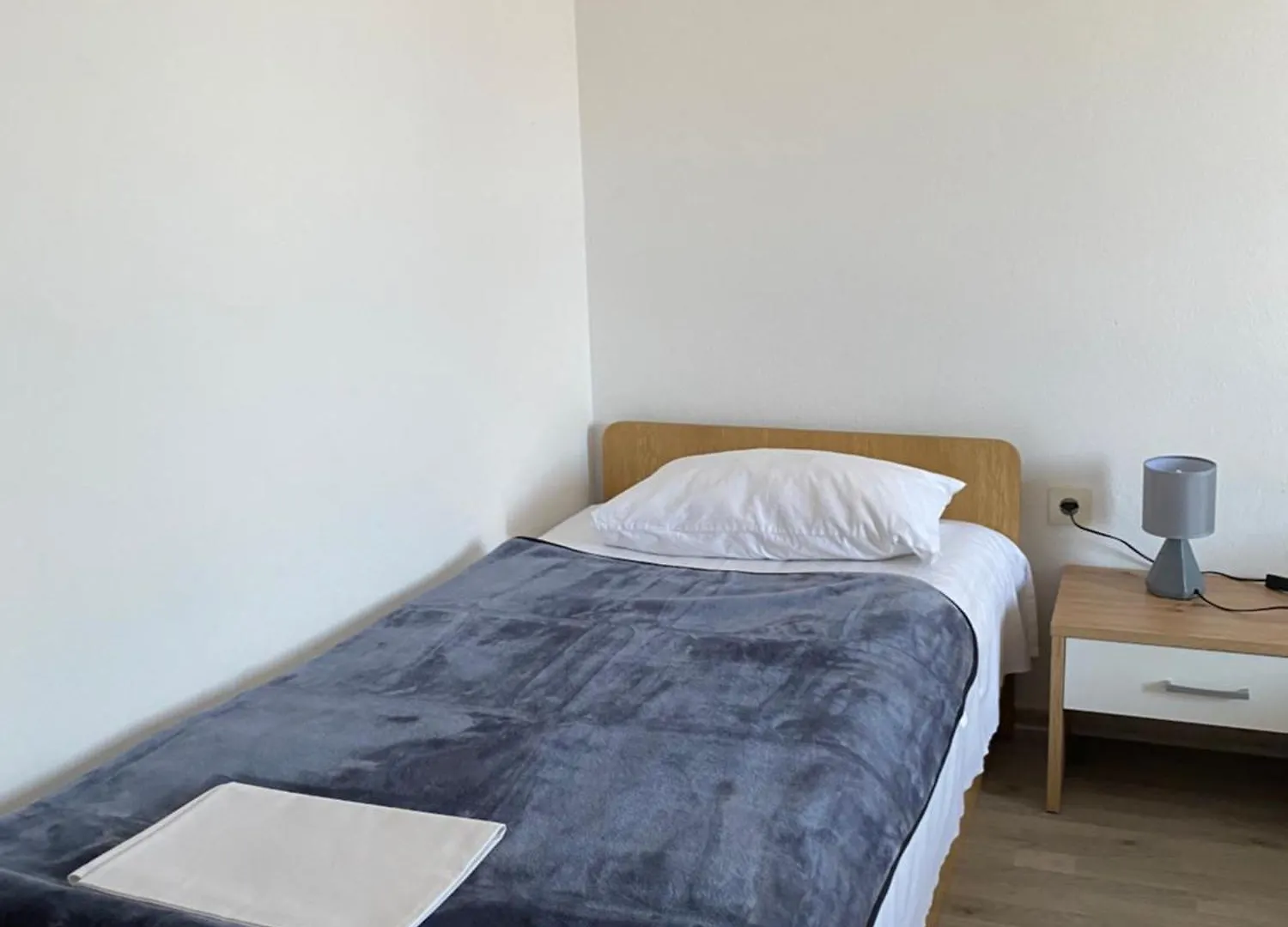 Apartman Mira Opatija Lägenhet